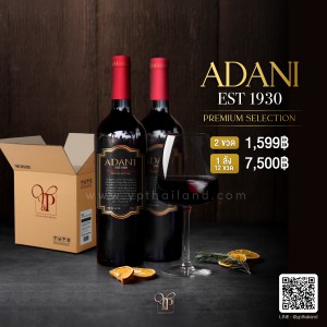 ADANI Premium Selection Cabernet Sauvignon ราคาพิเศษ